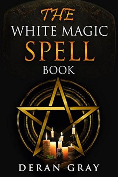 Book of half spells